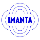 Imanta logo