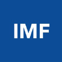 International Monetary Fund logo