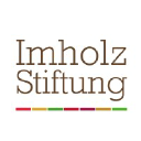 Yvonne und Peter Imholz Stiftung logo