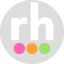 immersive. logo