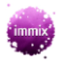 Immix logo