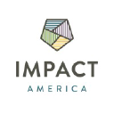 Impact America logo