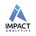 Impact Analytics logo