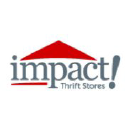 Impact Thrift Stores