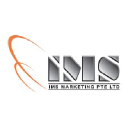 IMS Marketing logo