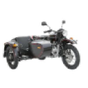 Ural Motorcycles logo