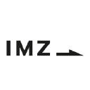 IMZ International Music + Media Centre logo