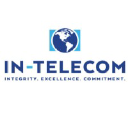 In-Telecom logo