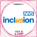 Inclusion logo