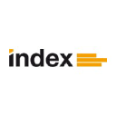 index internet & Mediaforschung GmbH logo