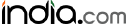 India.com logo
