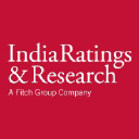 India Ratings and Research logo