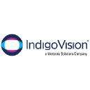 IndigoVision logo