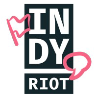 indyRIOT logo