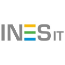 INES IT logo