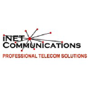 iNET Communications logo