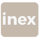 Inex Pilates logo