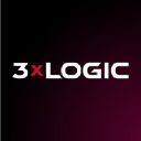 3xLOGIC logo