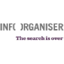 Info-Organiser Document Management Software