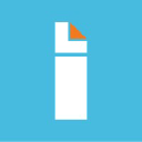 InfoMart logo