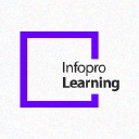 Infopro Learning logo