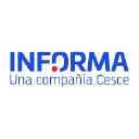 INFORMA D&B logo