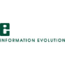 Information Evolution, Inc. logo