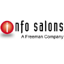 Info Salons logo