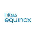 Infosys Equinox logo