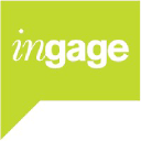 ingage logo