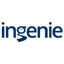 ingenie logo