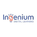 Ingenium Education logo