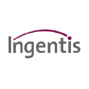 Ingentis Softwareentwicklung logo