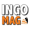 INGOMAG logo