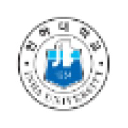 Inha University logo