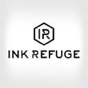 Ink Refuge logo