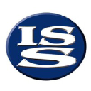 ISSC logo