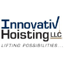 Innovativ Hoisting logo