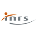INRS logo