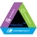 InSecSys logo