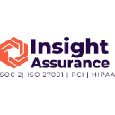 Insight Assurance logo