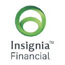 Insignia Financial logo