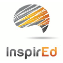 Inspired Education logo
