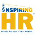 Inspiring HR logo