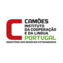 Camões - Instituto da Cooperação e da Língua logo