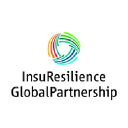InsuResilience Global Partnership logo