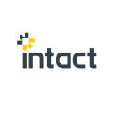 Intact Software logo