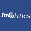 Intalytics logo