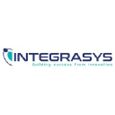 INTEGRASYS logo