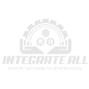 Integrate All logo